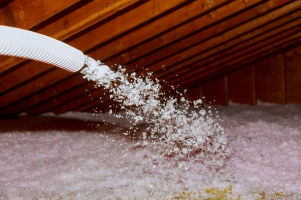 Best Commercial Insulation in Wanaque, NJ