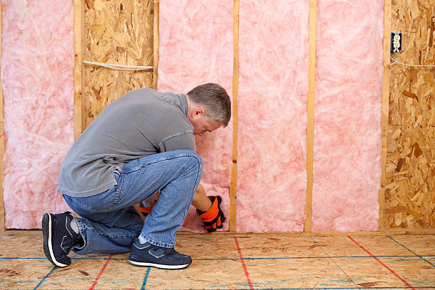 Best Insulation for Specific Applications in Wanaque, NJ
