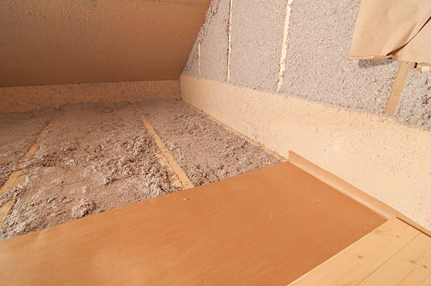 Best Insulation Installation Services in Wanaque, NJ